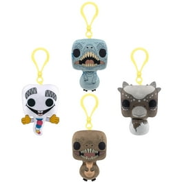 Funko Pop Keychain: Kingdom Hearts Mickey Toy Figures