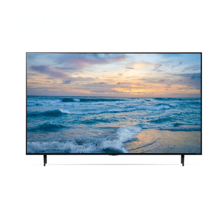 LG - 65" Class 90 Series QNED MiniLED 4K UHD Smart webOS TV (2024) - image 9