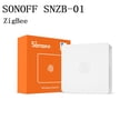 thumbnail image 2 of Sonoff-snzb-0-zigbee Interrupteur Sans Fil Maison Intelligente Contrôle à Distance Mini Tou, 2 of 5