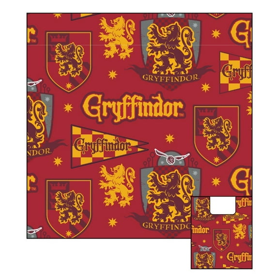 PCQ HP GRF QUIDDITCH