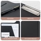 thumbnail image 4 of Carpeta portapapeles Portfolio ProCase A4 de piel Padfolio, 4 of 7