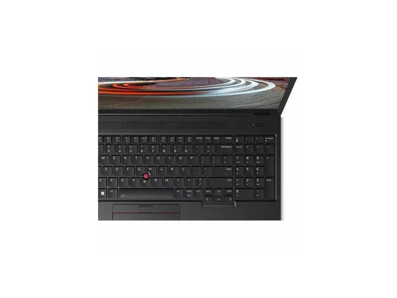 Lenovo ThinkPad P16v Gen 2 16.0