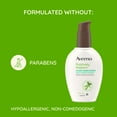 thumbnail image 5 of AVEENO Active Naturals Clear Complexion Daily Moisturizer 4 oz, 5 of 7