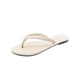 thumbnail image 1 of Amzcrzy Zapatos de mujer,Zapatos de mujer,Zapatillas de mujer, Sandalias planas informales con punta de clip y suela tejida para mujer Sandalias Mujer Zapatillas De Casa, 1 of 5