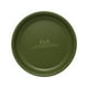 thumbnail image 3 of Plato de camping DYNWAVEMX de acero inoxidable 4,72 pulgadas Verde, 3 of 8