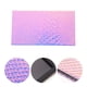 thumbnail image 5 of Caja vacía de sombras de ojos con imán, diseño de escamas de pez, plato para sombras de ojos para mujer, 5 of 7