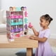 thumbnail image 2 of Melissa & Doug Sort, Stock, Select Beauty Quiosco Selling Machine Set, Juguete de Madera de Maquillaje para Niños y Niñas Mayores de 3 Años - Certificado FSC, 2 of 5