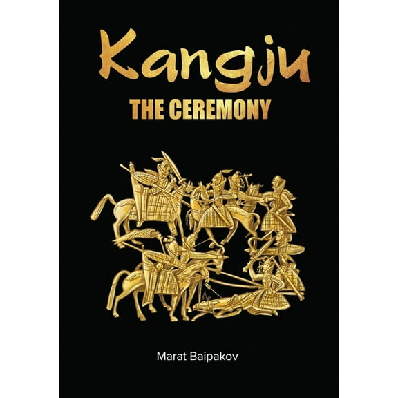 Kangju. The Ceremony, (Paperback)