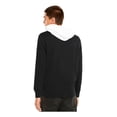 thumbnail image 2 of Sudadera Puma Caballero Casual CLSX Piped Puma 253170556L, 2 of 3
