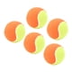 thumbnail image 4 of Pelota de Tenis de 5 Uds Pelota de Tenis de Entrenamiento de Goma Resistente Al Desgaste de Buena Elasticidad Pelotas de Alivio de Presión ANGGREK  Otros, 4 of 8