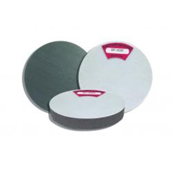 Motor Guard MCBP-3026 Plus Interface Pad 6 in. Soft Hook & Loop Face