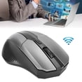 thumbnail image 3 of Ergonomic Cordless Mouse 2.4G Mini Optical Computer Accessories, Easy Connect, Accurate Positioning, Power Saving, Durable, 3 of 7