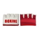 thumbnail image 1 of Guantes de boxeo Mujeres Men Protector Spliting Karate Fitness Entrenamiento de Fitness Half Mitts Sport Mittens para ejercicio Muay Thai Taekwondo, 1 of 8