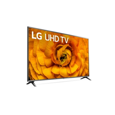 LG - 86" Class UN8500 Series LED 4K UHD Smart webOS TV