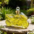 thumbnail image 4 of WD-Forest Motorcycle Decanter - Glass Art Statue Bottle 16 oz Unique Glass Bottle Figurine Ideal Gift for Movie Fans & Lovers, 4 of 8