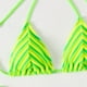 thumbnail image 5 of WILLBEST Traje de Baño Completo Mujer Bikini Atado de Tela Para Mujer E y Cómodo Para La Playa de Verano, 5 of 6