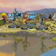thumbnail image 2 of Miniaturas Modiphius Entertainment Fallout Super Mutant, 2 of 5