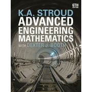 Advanced Engineering Mathematics (Paperback)