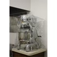 thumbnail image 1 of Prairie View MC40 Housses de Mixeur en Vinyle Transparent 40 Qt - 50 x 32 x 22 Po, 1 of 2