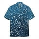 thumbnail image 3 of Camisas hawaianas de verano, ropa de playa hawaiana con estampado de moda, blusas de manga corta 2024, blusas Harajuku de gran tamaño para primavera, 3 of 5