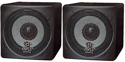 100w bookshelf speakers
