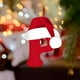 thumbnail image 5 of Árbol de Navidad Acrílico con 26 Letras, Decorado para Colgar, Ideal para Decorar El Hogar., 5 of 5