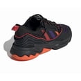 thumbnail image 3 of Adi-das Ozweego Zip Black Size 4.5, 3 of 5