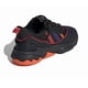 thumbnail image 3 of Ad-id-as Ozweego Zip Black Size 4.5, 3 of 5