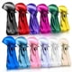 thumbnail image 1 of wonima44 BIGEDDIE 12Pcs Durag Pack, Durags for Men Silky, Silk Durag for Men Women Waves, Satin Du rag with Long Tail and Wide Straps 12 Colors, 1 of 1
