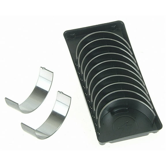 Sealed Power 6-3760A Connecting Rod Bearing Set Fits select: 1991-2005 BUICK LESABRE, 2006-2008 BUICK LUCERNE