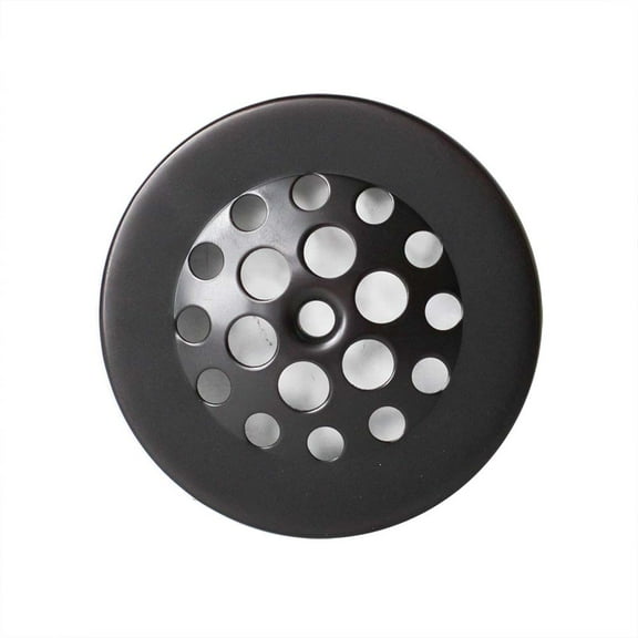 Thrifco Plumbing 4405861 Beehive Strainer /Screw ORB