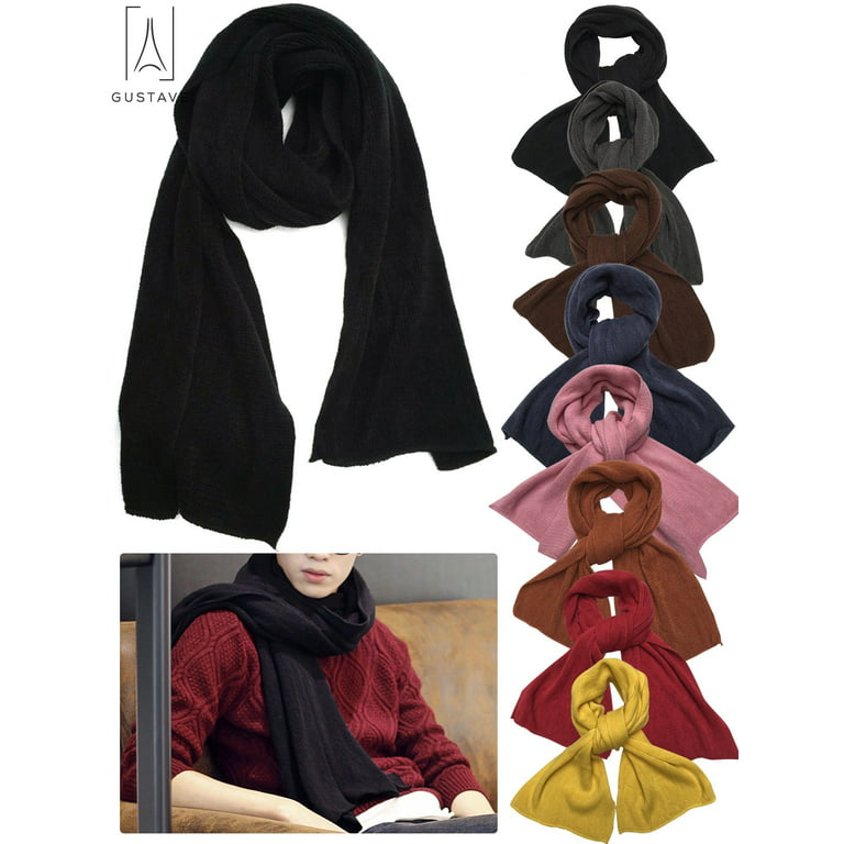 Cashmere Scarves  Certified 100% Pure Handmade Cashmere