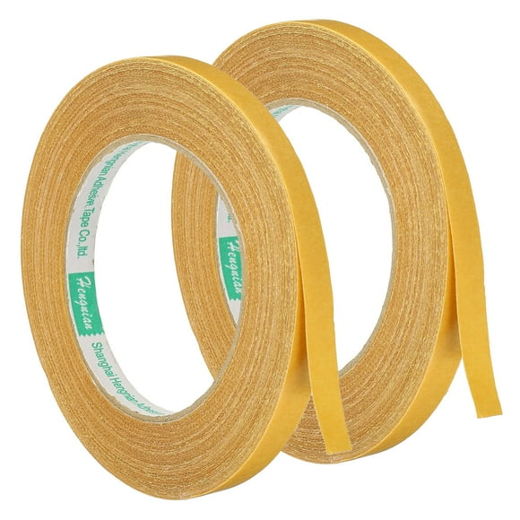 Double Sided Fabric Tape