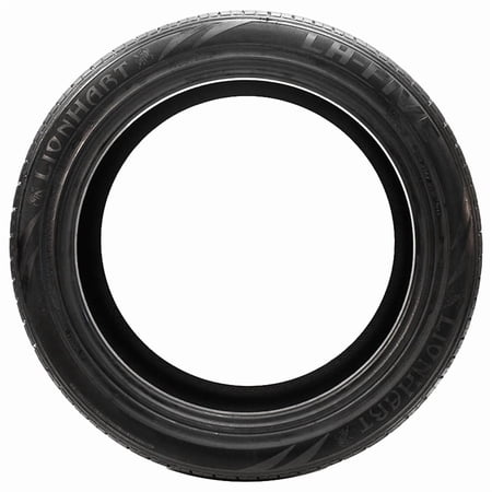 Lionhart 1 Lionhart LH-FIVE 235/45R20 100H All Season Performance Tires [40K Mi Warranty] LHST52045040 / 235/45/20 / 2354520 Sansujyuku sansujyuku.com