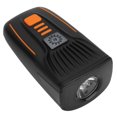 thumbnail image 3 of Luz de bicicleta, inducción inteligente, luz delantera para bicicleta de montaña, luz para bicicleta de montaña, funcionamiento suave Jadeshay A, 3 of 8