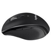 Logitech Performance Plus Mouse