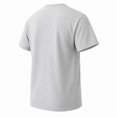 thumbnail image 6 of Baseball Mama Graphic T-Shirt, Unisex Classic Fit Mom Game Day Tee, 6 of 6