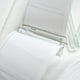 thumbnail image 5 of 1 rollo 53 metros de tela plisado cortina encabezado Cinta para cortinas Gloria Cinta adhesiva para cortinas, 5 of 9