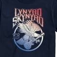 thumbnail image 3 of Lynyrd Skynyrd - Eagle - Men's Short Sleeve Graphic T-Shirt, 3 of 5