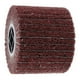 thumbnail image 5 of Rueda Discos de Pulido Abrasivo de Arena Herramientas de Jardinería Decoración Hogar 80 Macarena Rueda de trefilado de arena, 5 of 7