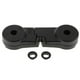 thumbnail image 2 of Coche Auto asiento trasero reposacabezas bolsas colgador de ropa soporte de gancho Negro, 2 of 9