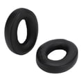 thumbnail image 1 of Ear Cushions, 2pcs Memory Foam Replacement Ear Pads  for  Headphones, 1 of 7