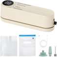 thumbnail image 1 of Cordless Mini Vacuum Sealer, Portable 3-in-1 Food Saver Machine for Dry & Moist Storage, 1 of 6
