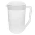 thumbnail image 4 of Pichet à Jus Transparent, Pichet à Boisson, Pichet à Thé, Pichet d'Eau Potable, Pichet d'Eau avec Couvercle, 4 of 8