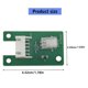 thumbnail image 3 of PCB07 33 V02 Replacement Sensor Board Wear Resistant Living Room Dehumidifier Component Humidity Detection Sensor Module, 3 of 4