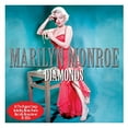 thumbnail image 4 of Marilyn Monroe - Diamonds - Music & Performance - CD, 4 of 4