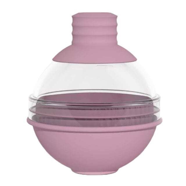 Versátil para cócteles únicos. Máquina de hielo esférico de silicona. Ideal para cocinas ajetreadas y bármanes domésticos.