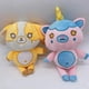 thumbnail image 2 of Cartoon Cute Krew Merch District Funneh Teddy Bear Soft Plush Toy Kids Gift,100% New, 2 of 4