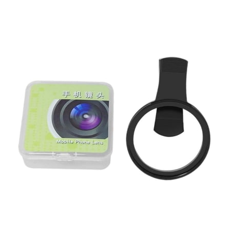 Almencla 67mm CPL Phone Accessories,Lightweight Professional Polarizer Lens for Smartphones Most Mobilephone Models A
