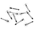 thumbnail image 4 of Shisuyan Touch Screen Pens Metal 10Pcs 0.6In Travel, 4 of 8